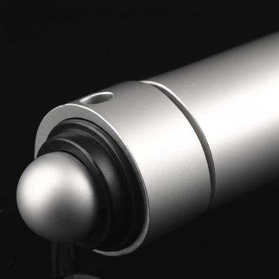 kopen Streamline Your Assembly Process with Hemispherical Slide Mounting Connector in Various Sizes online vervaardiging